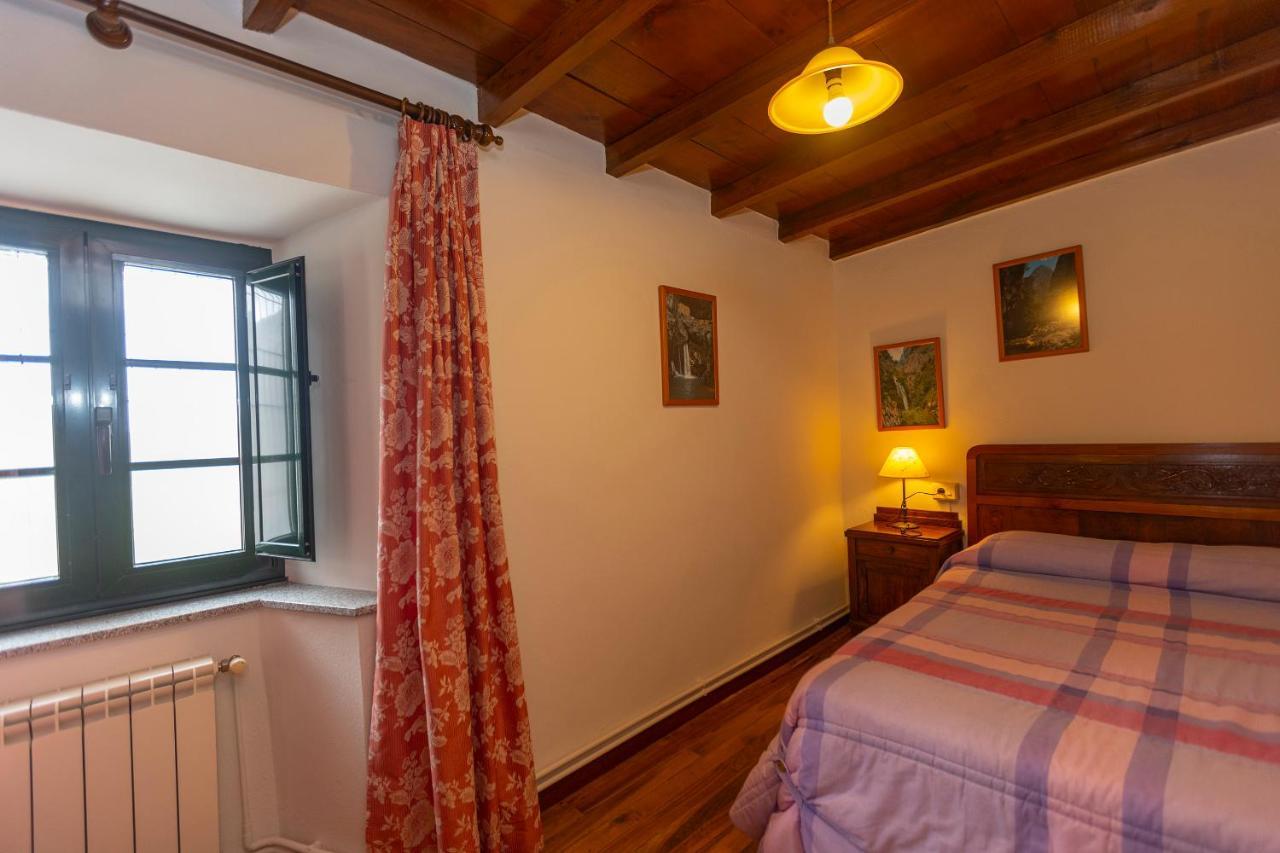 Vivienda Vacacional Casa Fidel Campas Kültér fotó